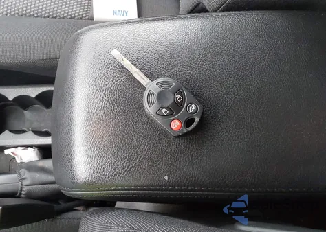 2017 Ford Transit Connect Xl z USA, uszkodzony, nr VIN NM0GE9E75H1333324